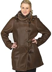 Womens brown leather for sale  Delivered anywhere in UK
