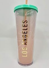 Starbucks los angeles for sale  Delivered anywhere in USA 