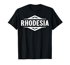 Vintage rhodesia south for sale  Delivered anywhere in UK