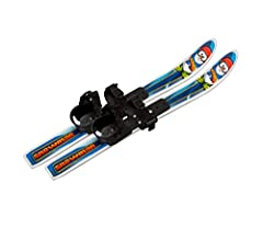 Used, Whitewoods Snowman 70cm Cross Country Backyard Ski for sale  Delivered anywhere in USA 
