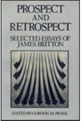 Prospect retrospect for sale  Delivered anywhere in USA 
