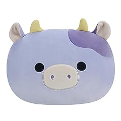 Squishmallows sqcr04185 bubba for sale  Delivered anywhere in UK