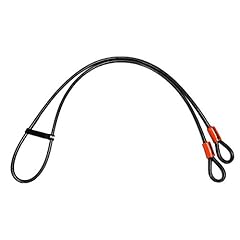 Kryptonite kryptoflex looped for sale  Delivered anywhere in USA 