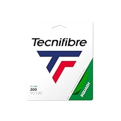 Tecnibre squash string for sale  Delivered anywhere in UK