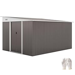 Utsunny metall gerätehaus gebraucht kaufen  Wird an jeden Ort in Deutschland