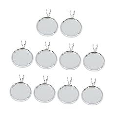 Corhad 10pièces pendentifs d'occasion  Livré partout en France