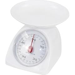 Mechanical kitchen scale for sale  Delivered anywhere in UK