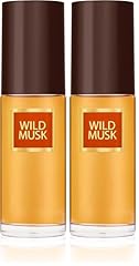 Wild musk eau for sale  Delivered anywhere in USA 