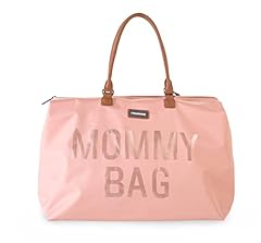 Childhome mommy bag usato  Spedito ovunque in Italia 