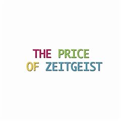 The price zeitgeist gebraucht kaufen  Wird an jeden Ort in Deutschland