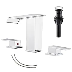 Chrome bathroom faucet for sale  Delivered anywhere in USA 