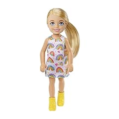 Barbie chelsea doll for sale  Delivered anywhere in USA 