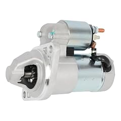 Scitoo starter motor for sale  Delivered anywhere in USA 