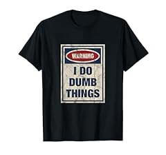 Distressed dumb things for sale  Delivered anywhere in USA 