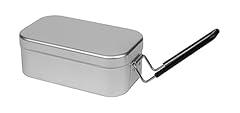 Trangia mess tin for sale  Delivered anywhere in UK