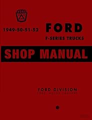 1949 1952 ford for sale  Delivered anywhere in USA 