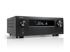 Denon avr x4800h for sale  Delivered anywhere in USA 