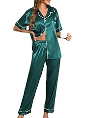 Lovasy pyjama satin d'occasion  Livré partout en France