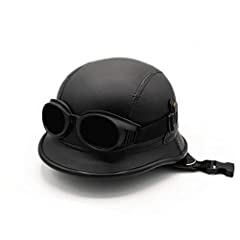 Mienloco casque moto d'occasion  Livré partout en Belgiqu