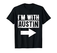 Austin shirt austin for sale  Delivered anywhere in UK