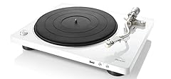 Denon 450usb giradischi usato  Spedito ovunque in Italia 