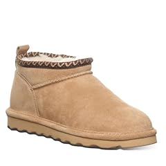 Bearpaw women super for sale  Delivered anywhere in USA 