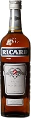 Ricard pastis marseille for sale  Delivered anywhere in UK