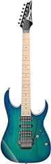 Ibanez standard rg470ahm usato  Spedito ovunque in Italia 