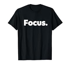 Focus shirt for sale  Delivered anywhere in USA 