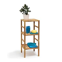 Relaxdays badregal holz gebraucht kaufen  Wird an jeden Ort in Deutschland