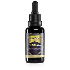 Ancevia dmso iso usato  Spedito ovunque in Italia 