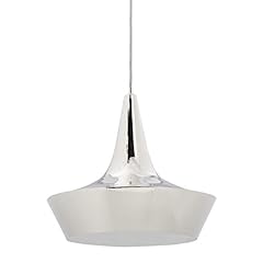 Relaxdays 10021142 lampadario usato  Spedito ovunque in Italia 