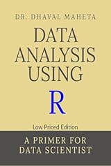Data analysis using for sale  Delivered anywhere in UK