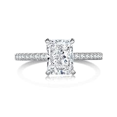 Lllunimon 2ct engagement for sale  Delivered anywhere in UK