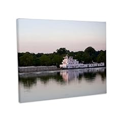 3drose river barge for sale  Delivered anywhere in USA 