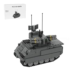 Bloctecktoy militär panzer gebraucht kaufen  Wird an jeden Ort in Deutschland
