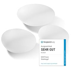 Easymaxx led solarleuchte gebraucht kaufen  Wird an jeden Ort in Deutschland