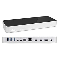 Owc thunderbolt dock for sale  Delivered anywhere in USA 