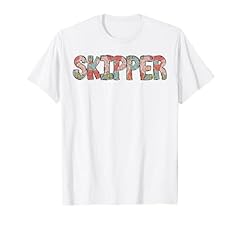 Retro skipper colorful for sale  Delivered anywhere in USA 