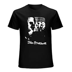 John frusciante unisex usato  Spedito ovunque in Italia 