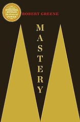 Mastery robert greene for sale  Delivered anywhere in UK