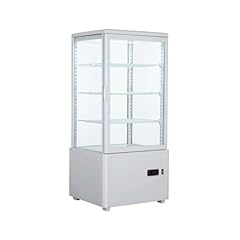 Ristoattrezzature frigo vetrin usato  Spedito ovunque in Italia 