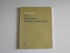 Log interpretation principles for sale  Delivered anywhere in USA 