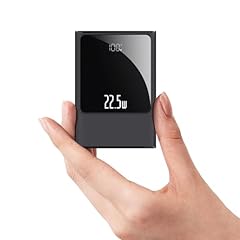 Superschnelle powerbank 10000m gebraucht kaufen  Wird an jeden Ort in Deutschland