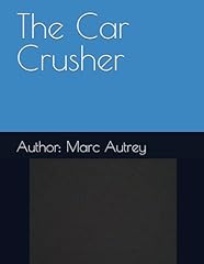 Car crusher for sale  Delivered anywhere in USA 