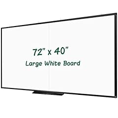 Large magnetic whiteboard for sale  Delivered anywhere in USA 