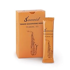 Sovvid tenor saxophone for sale  Delivered anywhere in USA 