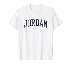 Jordan vintage athletic for sale  Delivered anywhere in USA 