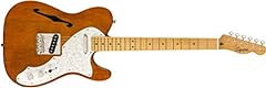 Squier by Fender Classic Vibe 60's Telecaster Thinline for sale  Delivered anywhere in Canada