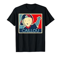 Caillou shirt shirt for sale  Delivered anywhere in USA 